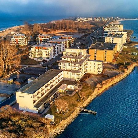 Haus Am See - Steinwarder Has-004 Haus Am See Heiligenhafen Exterior photo