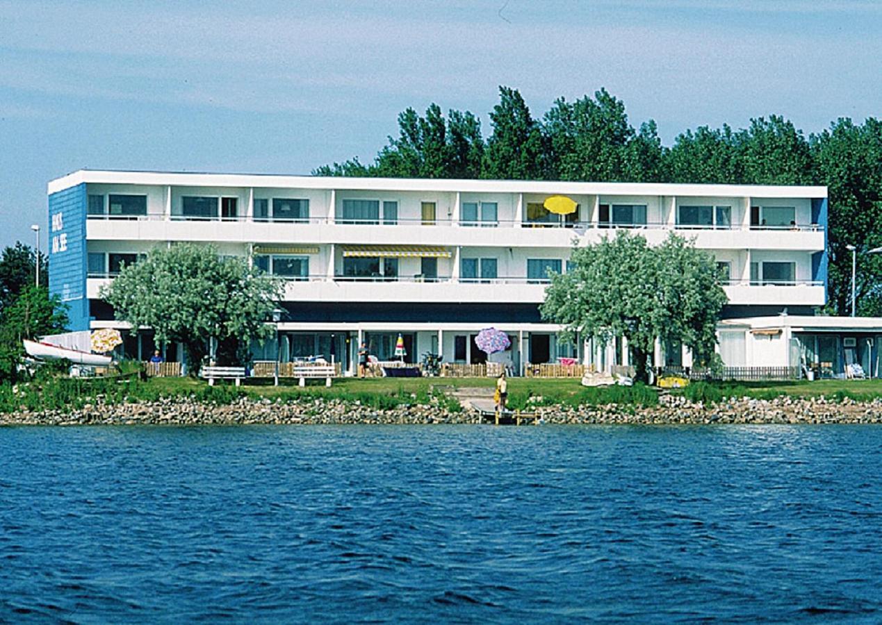 Haus Am See - Steinwarder Has-004 Haus Am See Heiligenhafen Exterior photo