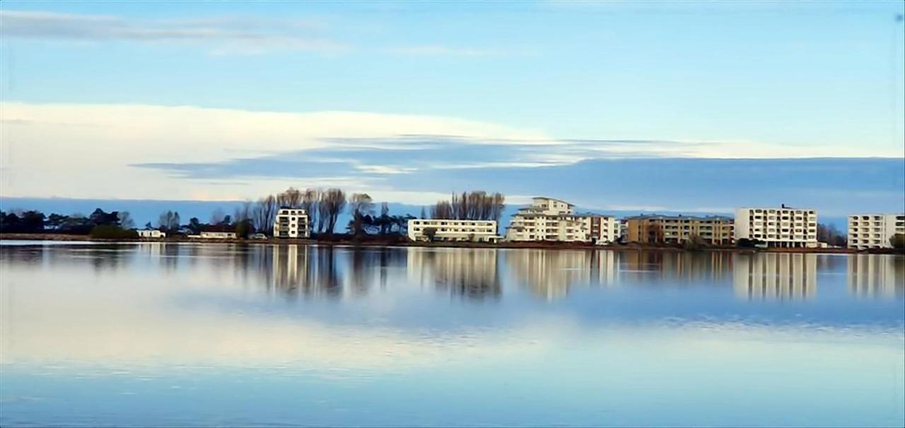 Haus Am See - Steinwarder Has-004 Haus Am See Heiligenhafen Exterior photo