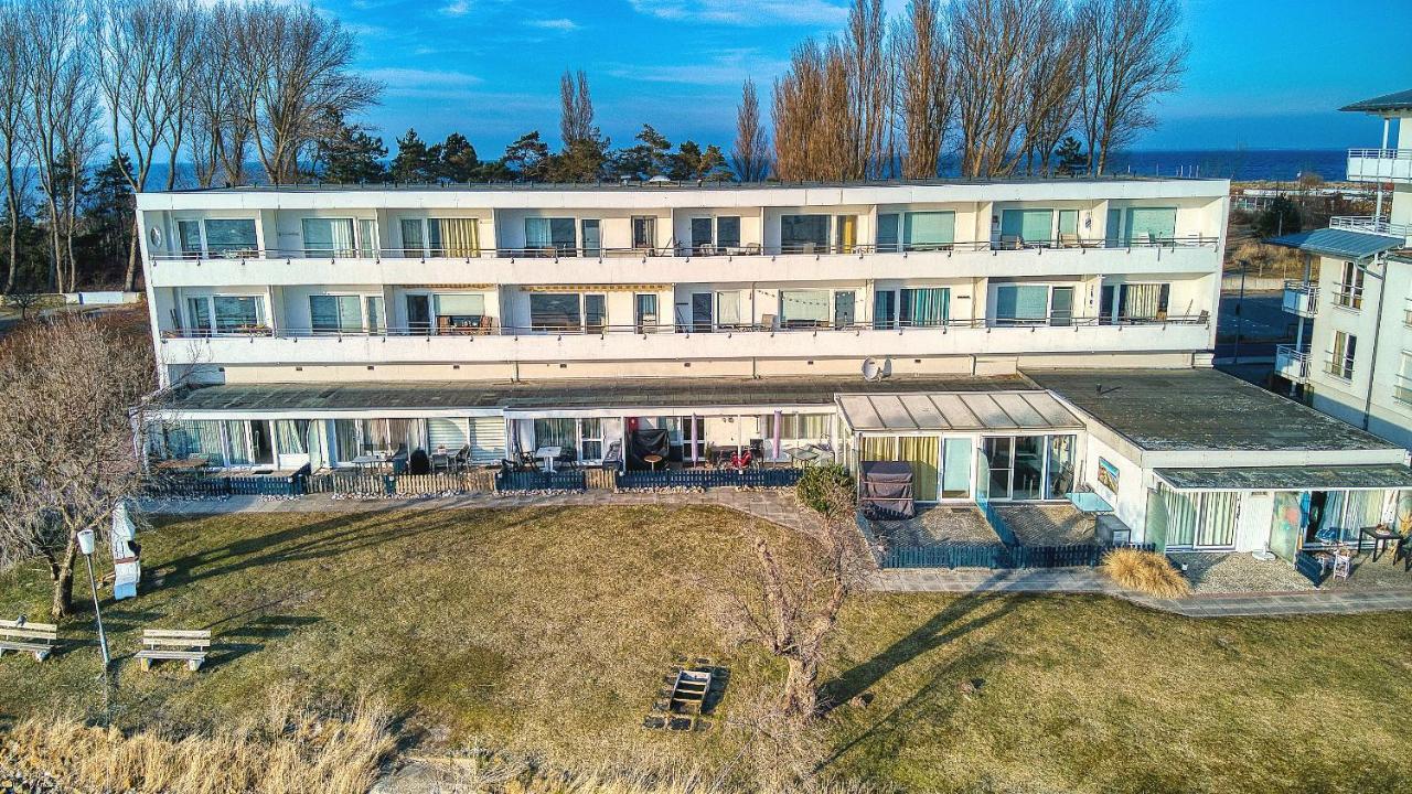 Haus Am See - Steinwarder Has-004 Haus Am See Heiligenhafen Exterior photo